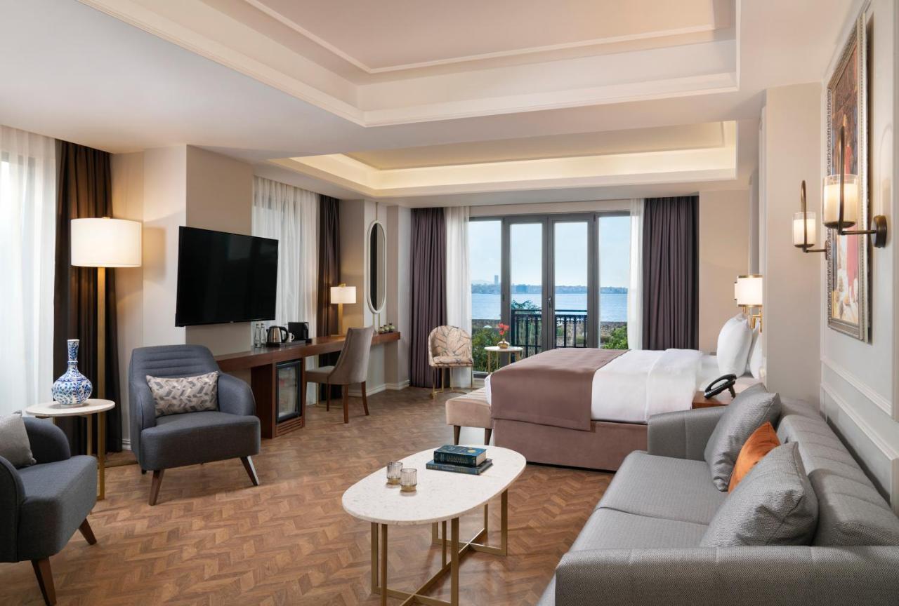 Royan Hagia Sophia, A Member Of Radisson Individuals Istanbul