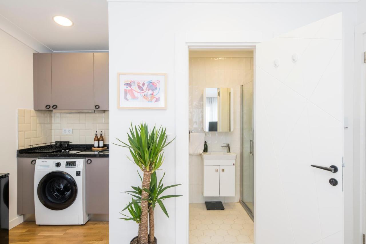Apartment Brand New Studio 500 Meters To Istiklal Street Istanbul