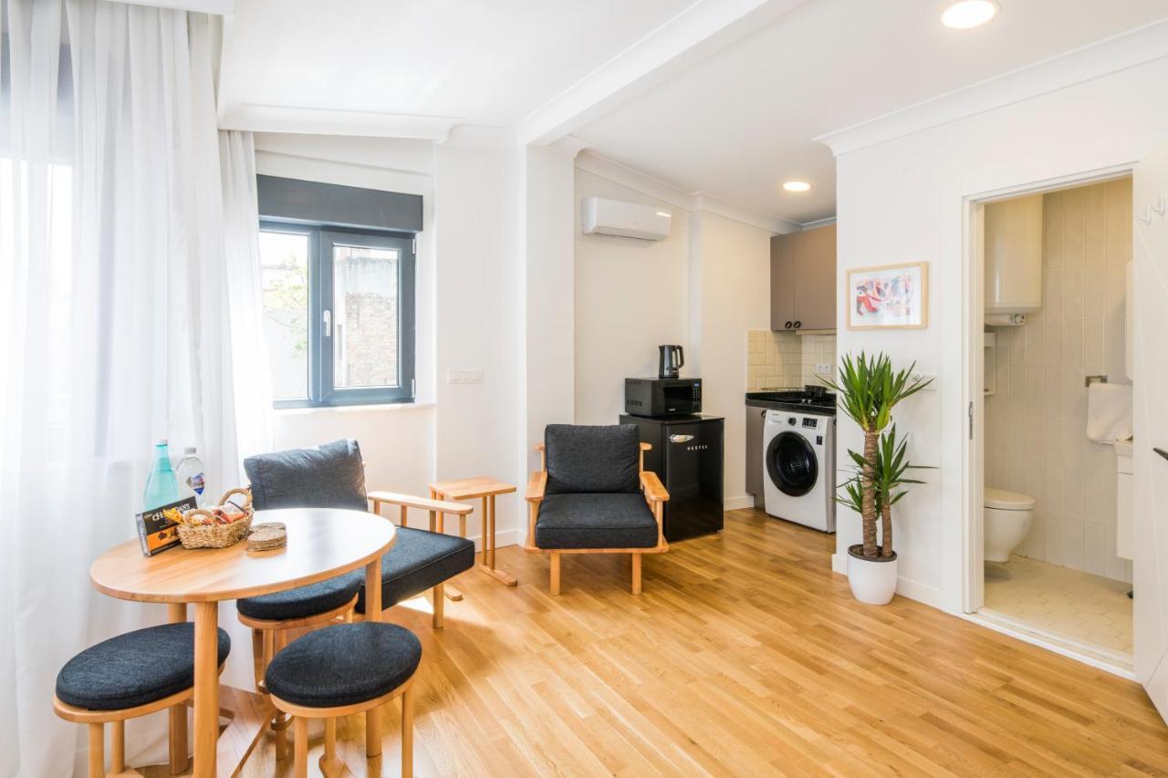 Apartment Brand New Studio 500 Meters To Istiklal Street Istanbul