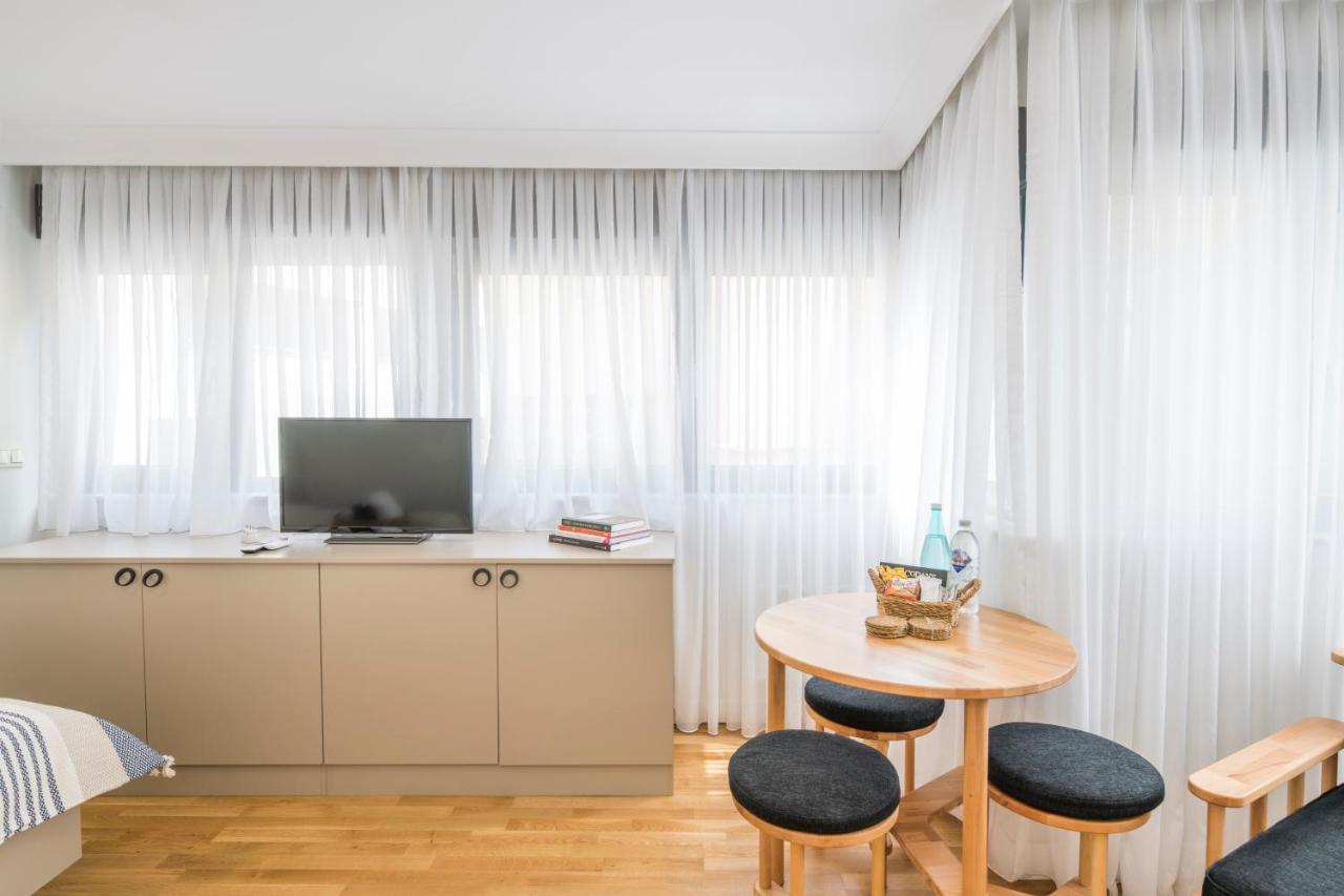 Apartment Brand New Studio 500 Meters To Istiklal Street