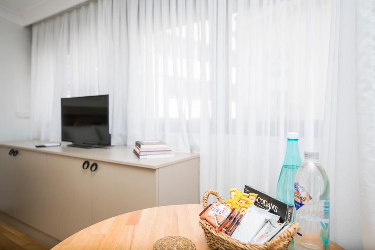Brand New Studio 500 Meters To Istiklal Street Apartment