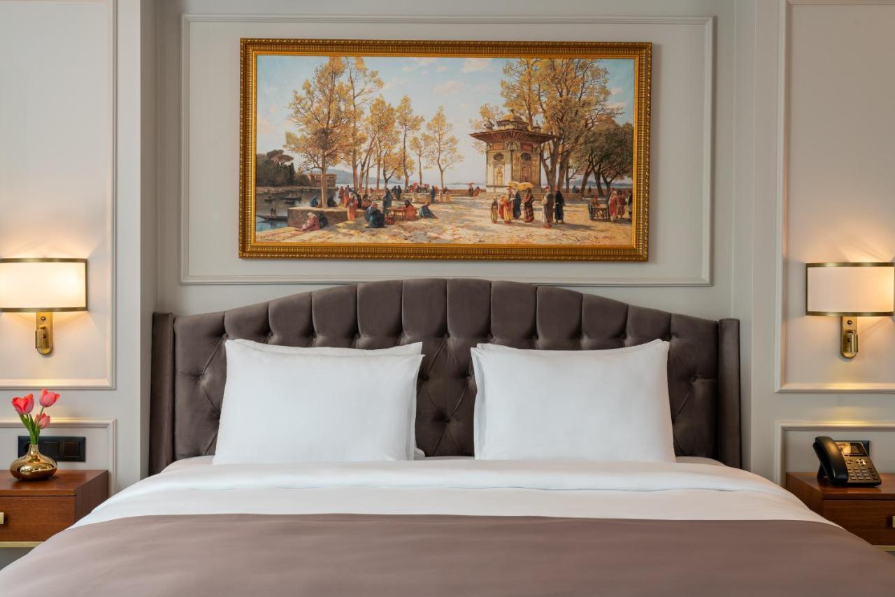 Royan Hagia Sophia, A Member Of Radisson Individuals