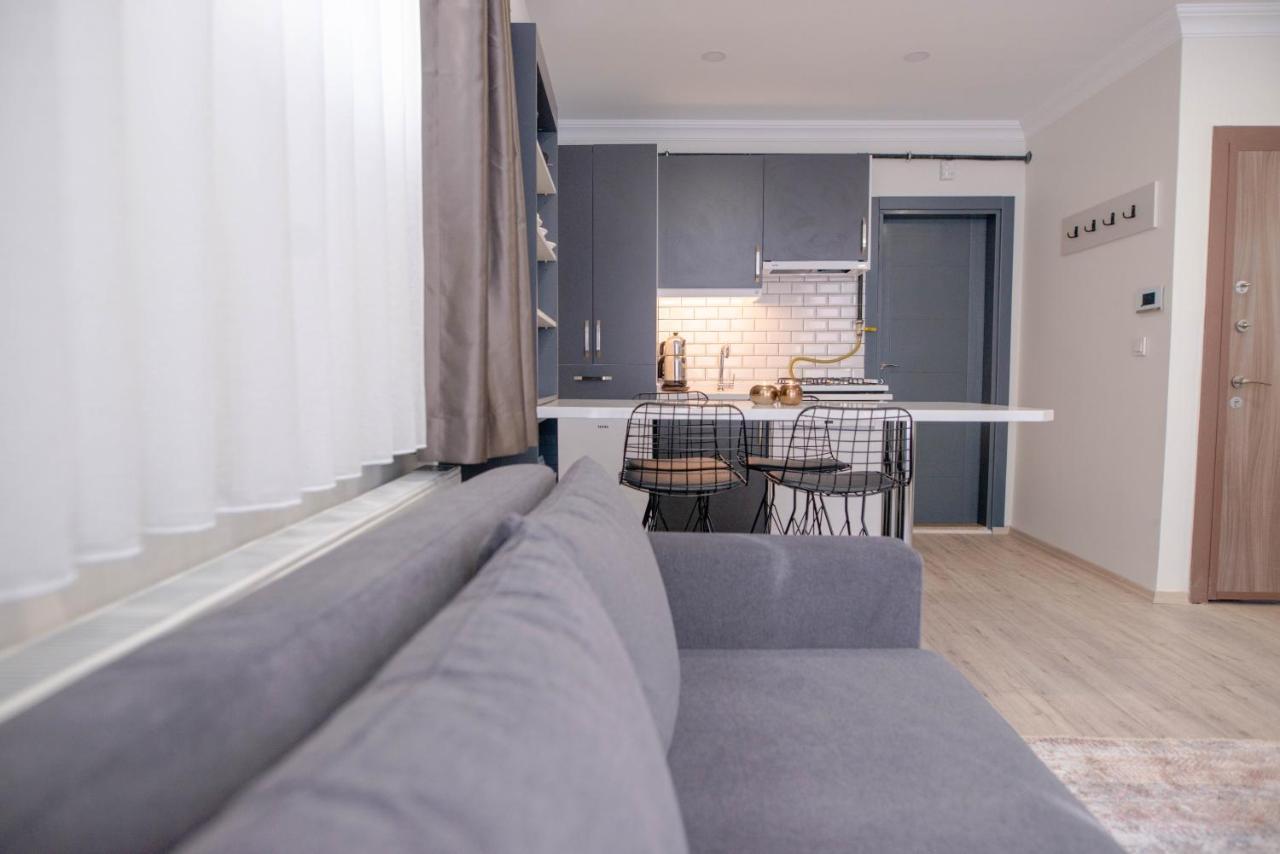 Apartment Taksim 11