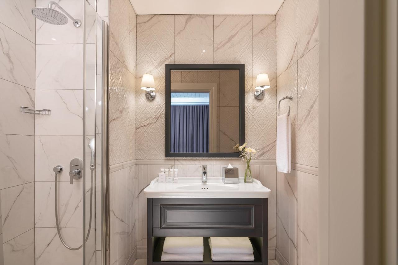 Hotel Royan Hagia Sophia, A Member Of Radisson Individuals 4*