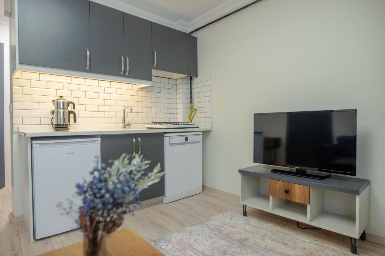 Apartment Taksim 11 *
