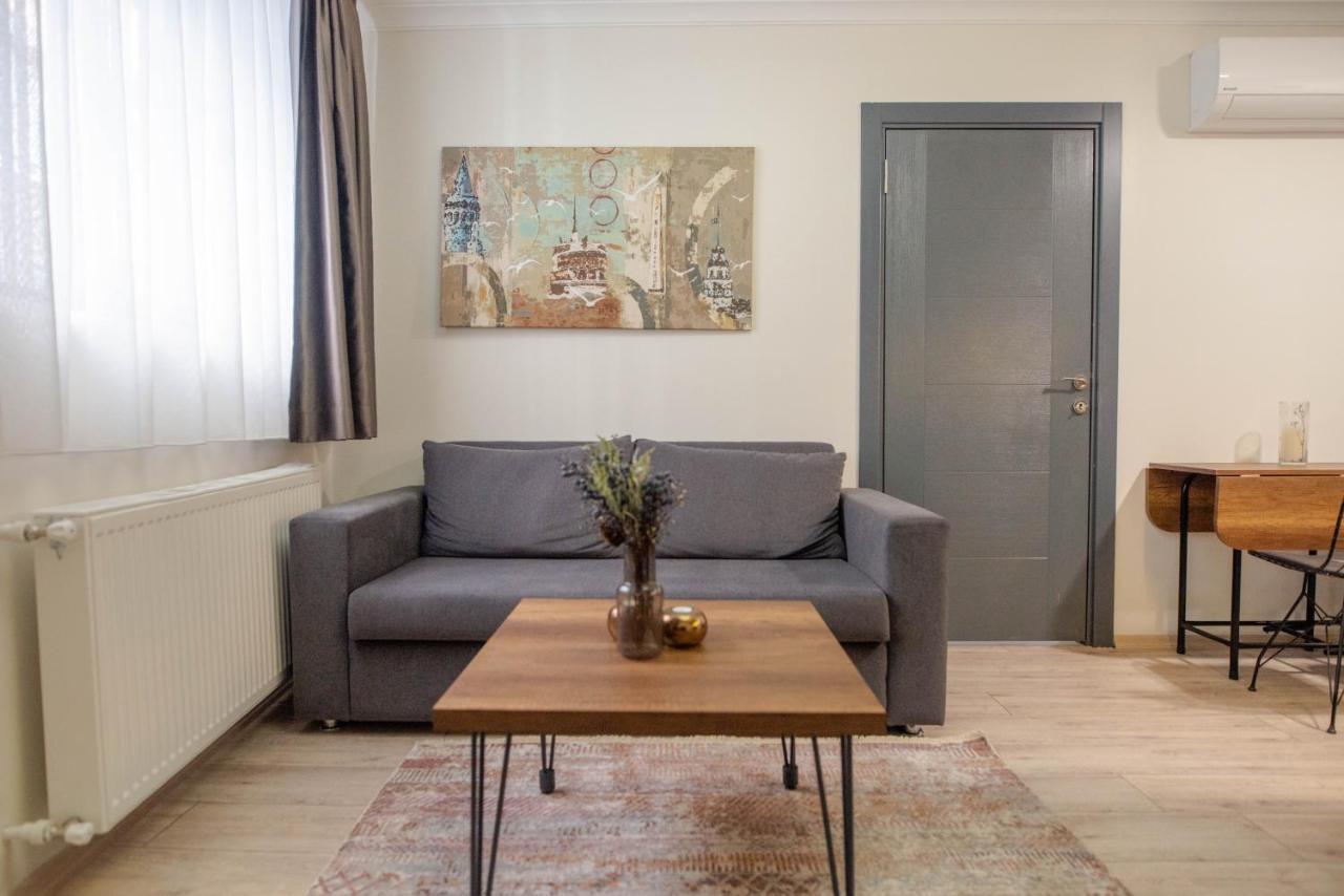 Taksim 11 Apartment