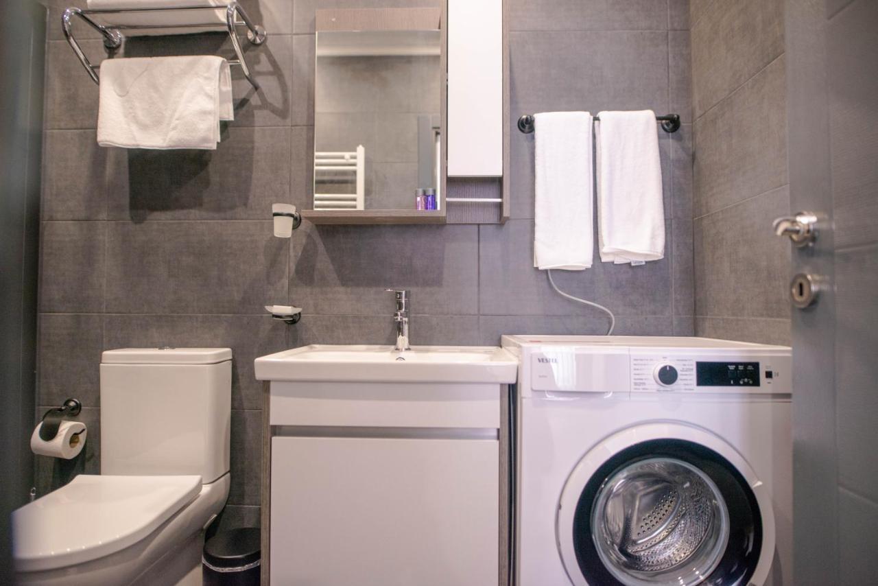 Taksim 11 Apartment Istanbul