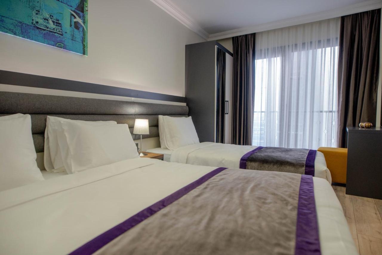 Apartment Taksim 11 Istanbul