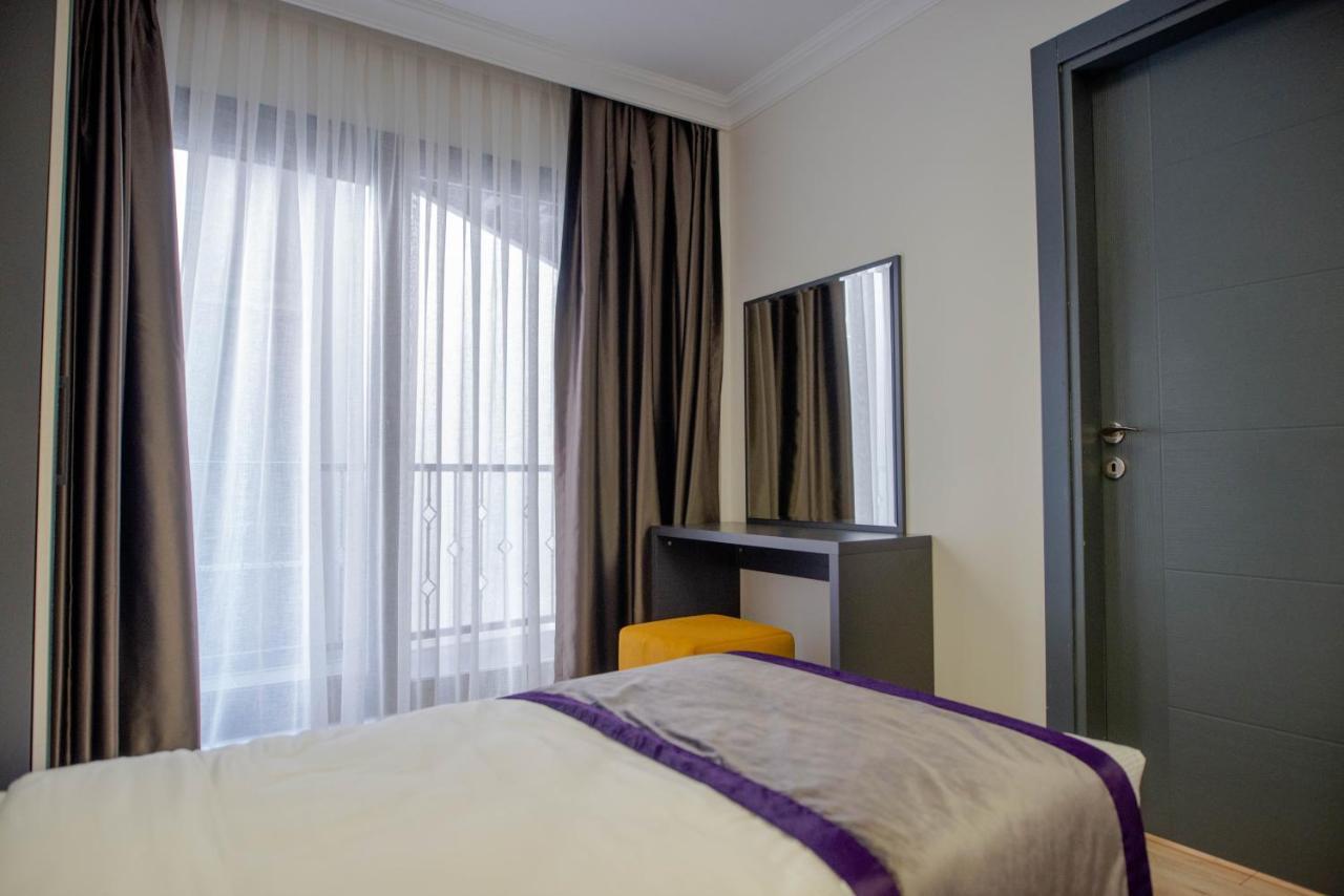 Apartment Taksim 11