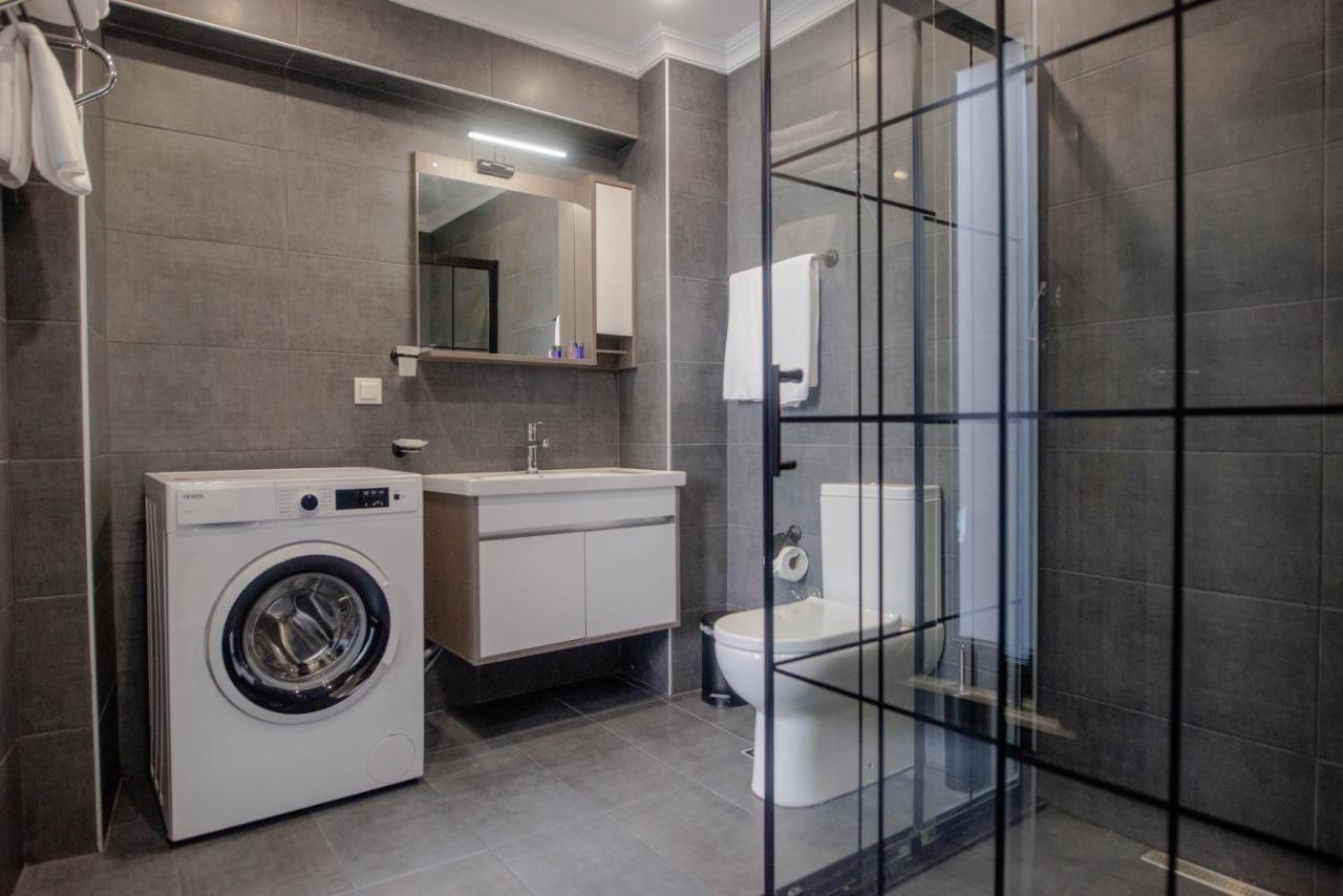 Taksim 11 Apartment