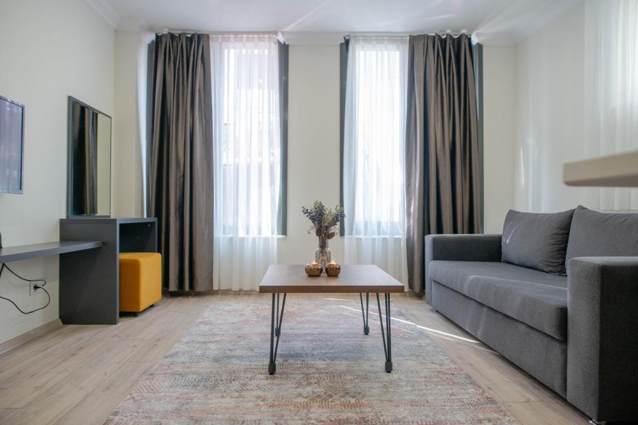 Taksim 11 Apartment Istanbul