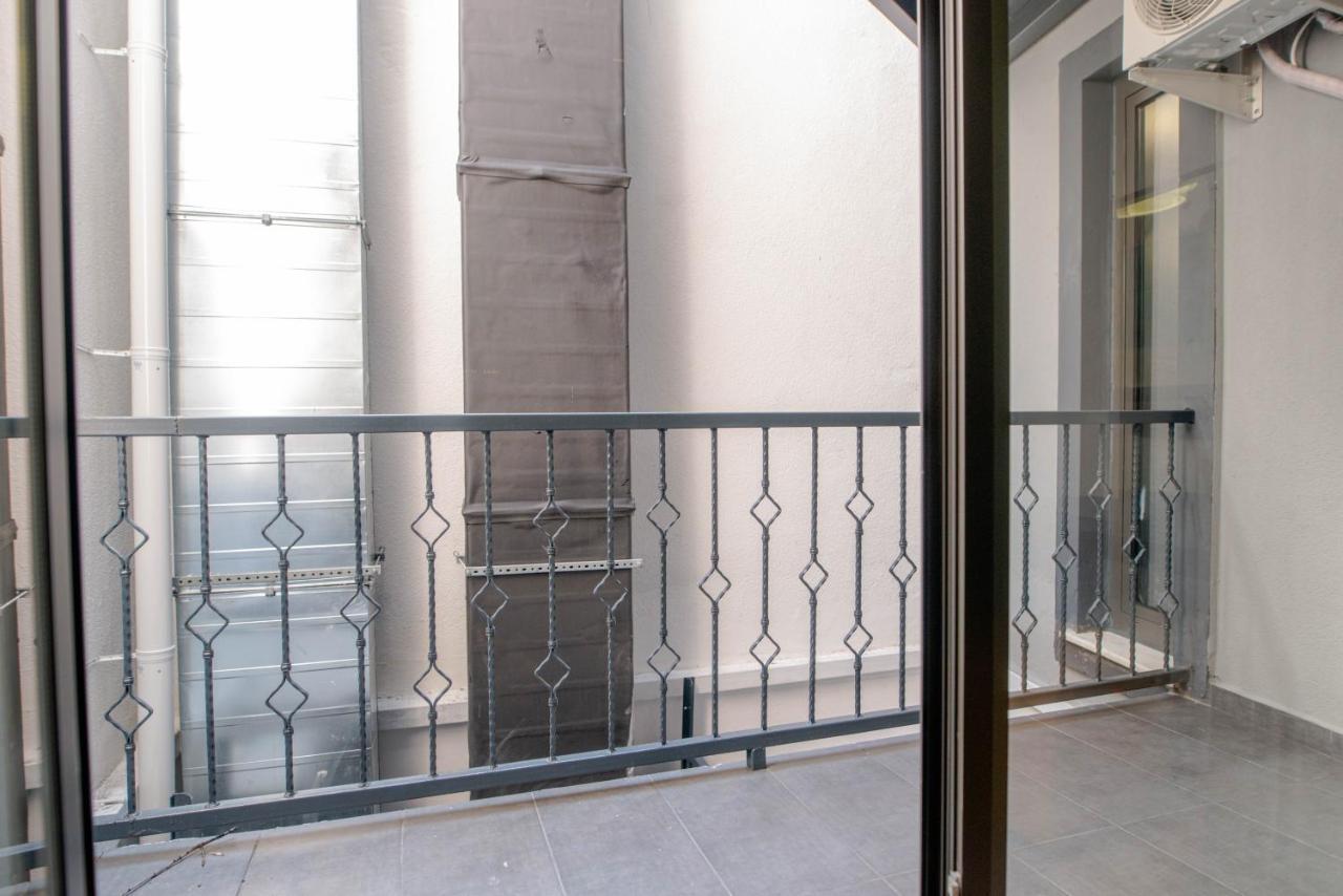 Apartment Taksim 11