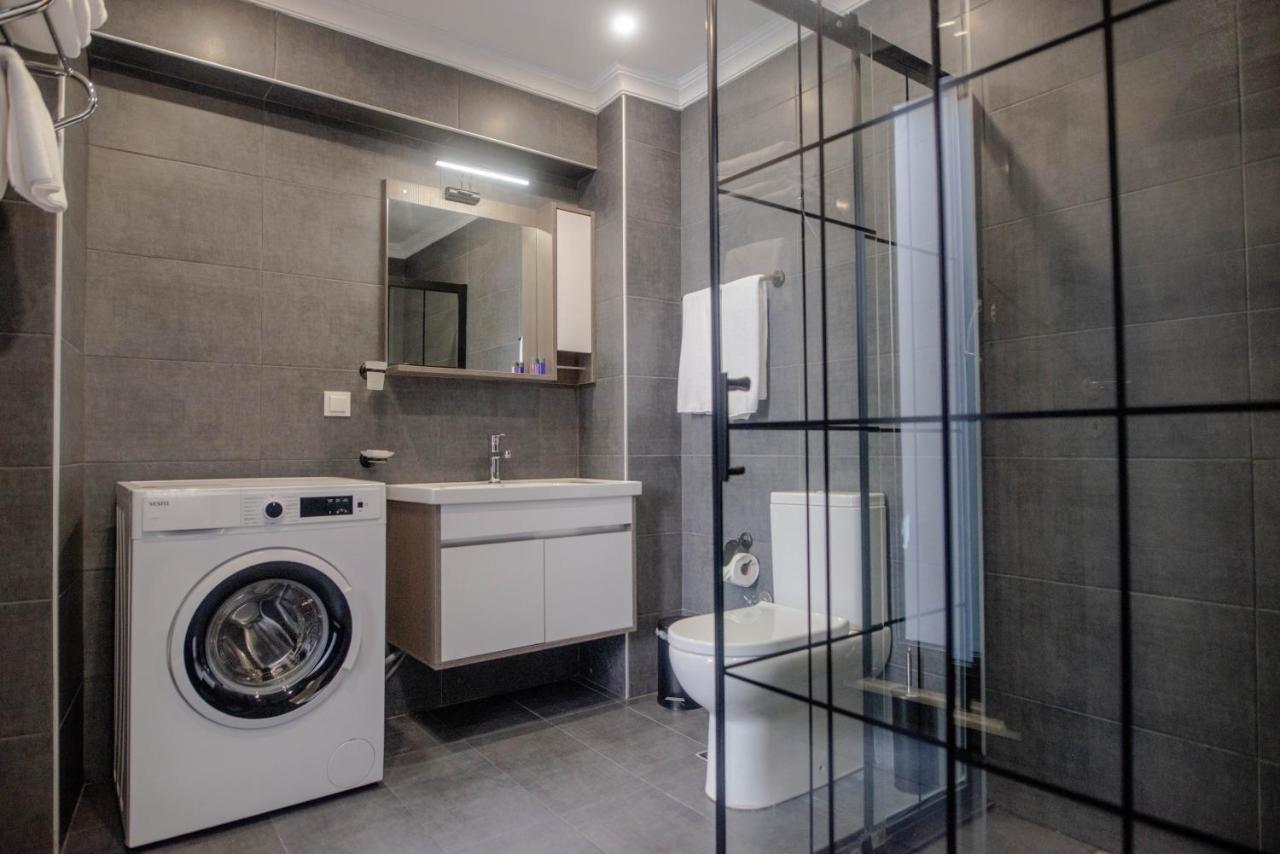 Apartment Taksim 11 Istanbul