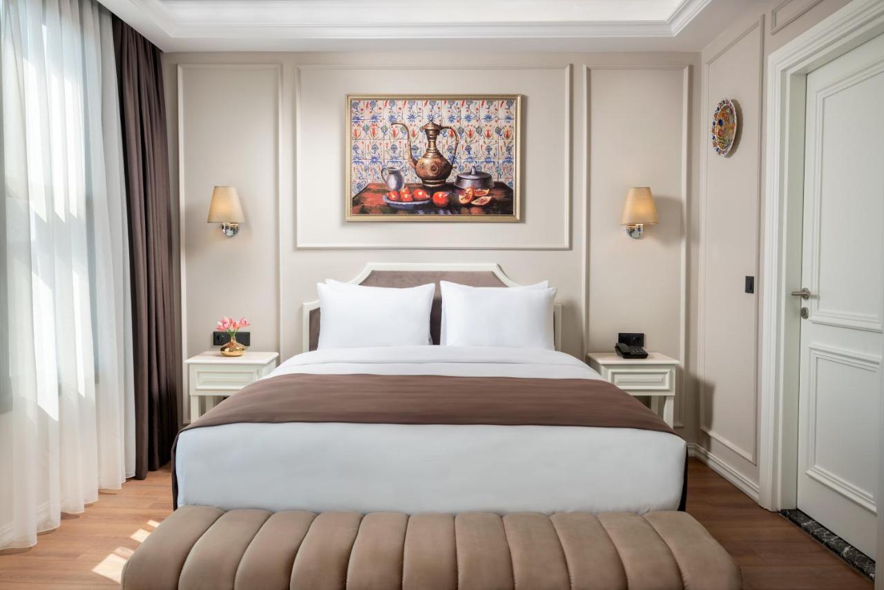 Hotel Royan Hagia Sophia, A Member Of Radisson Individuals