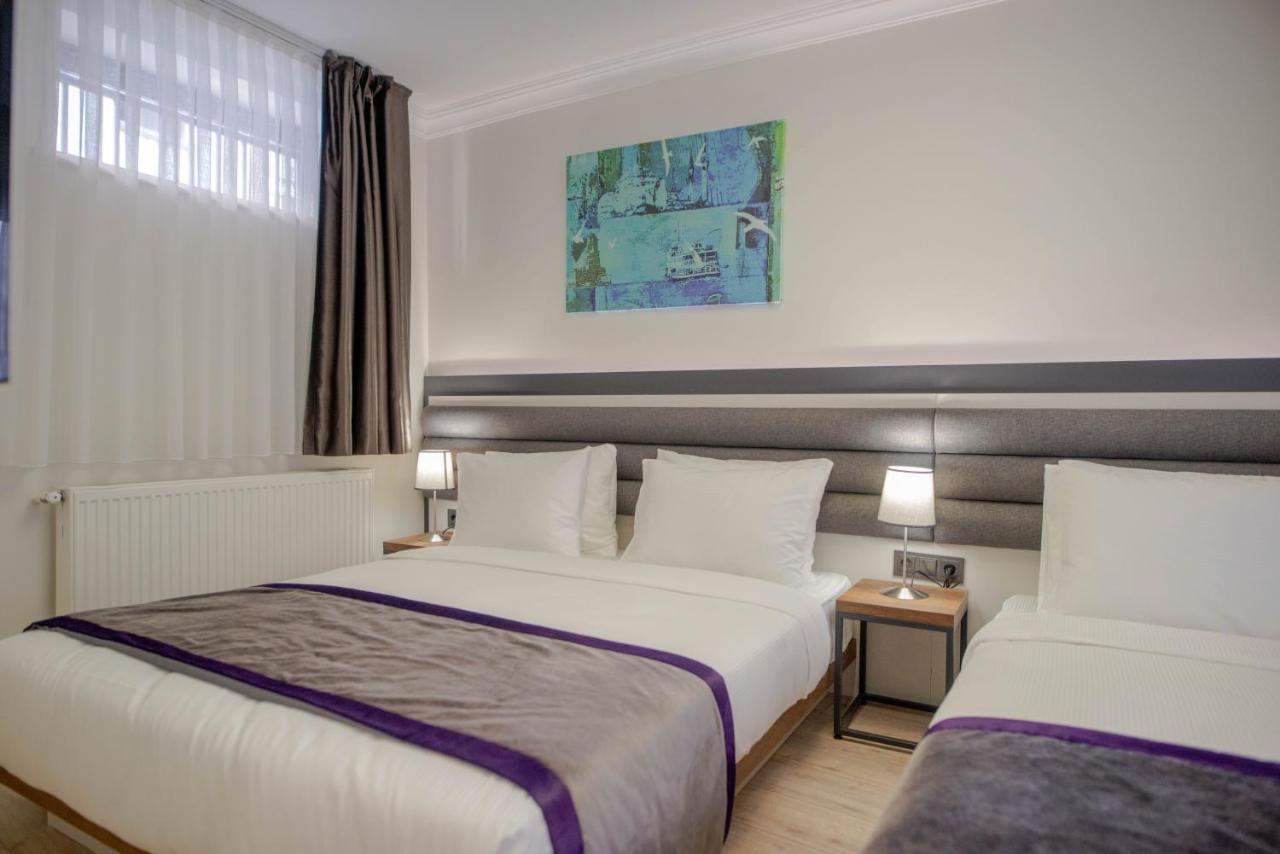 Apartment Taksim 11 Istanbul