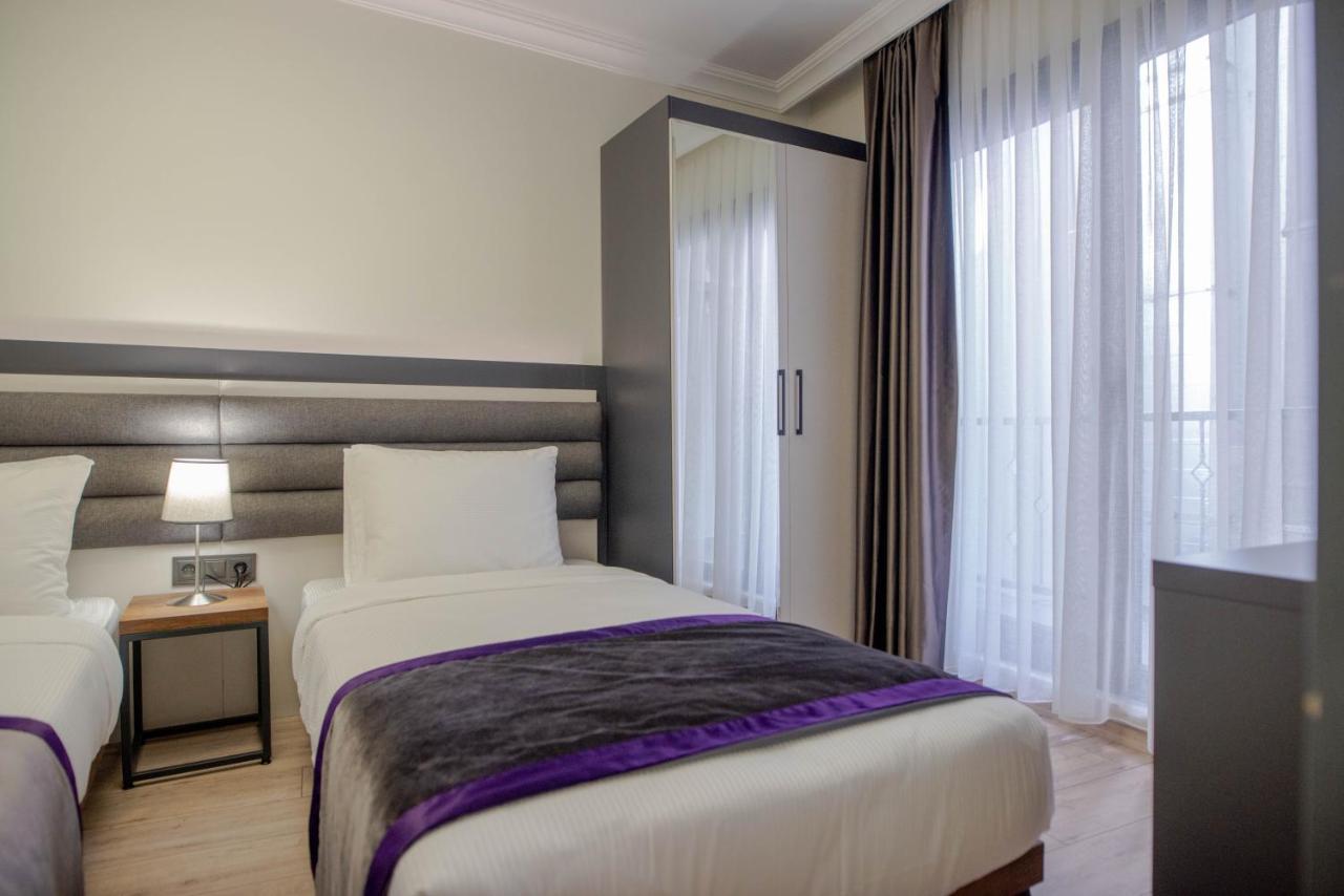 Apartment Taksim 11 Istanbul