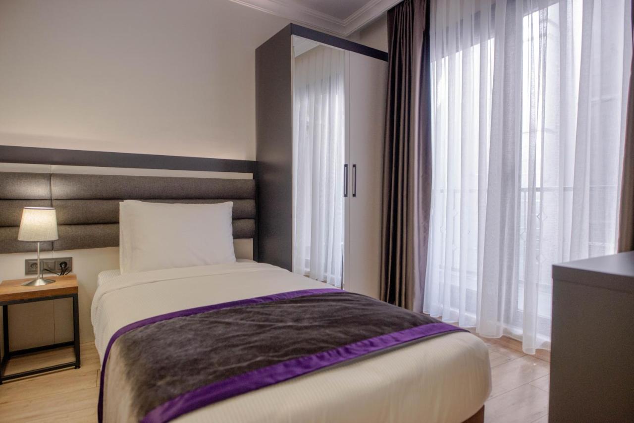 Taksim 11 Apartment