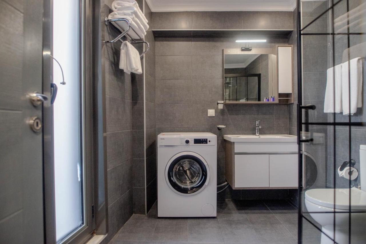 Apartment Taksim 11 Istanbul