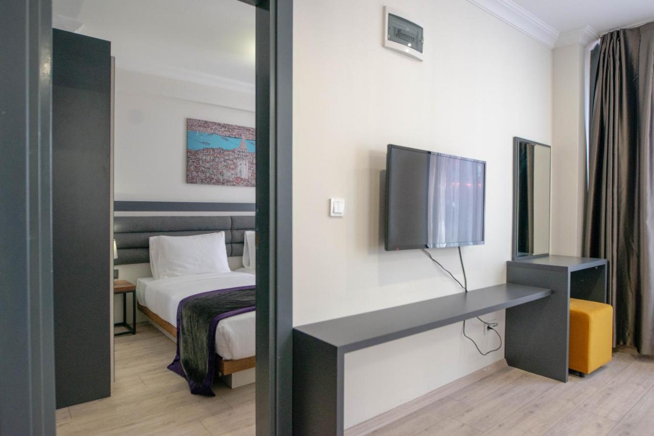 Taksim 11 Apartment *
