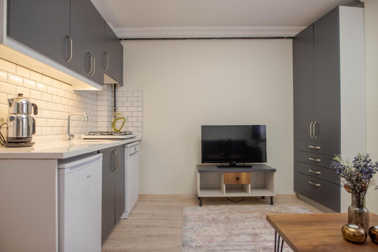 Taksim 11 Apartment Istanbul