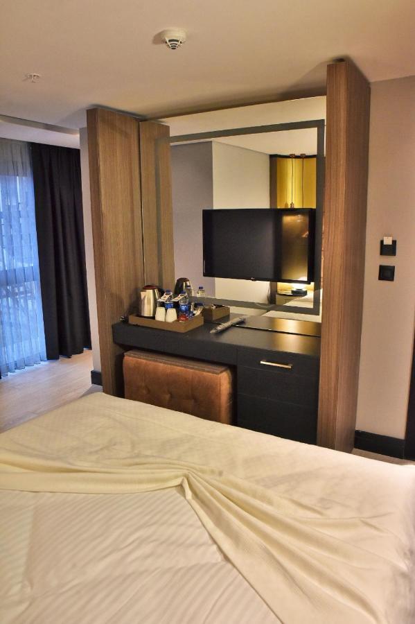 Hotel Dosso Dossi Laleli 2*