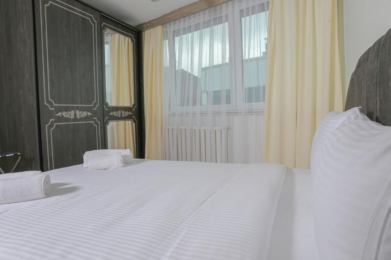 Lagom Nişantaşı Apart Otel