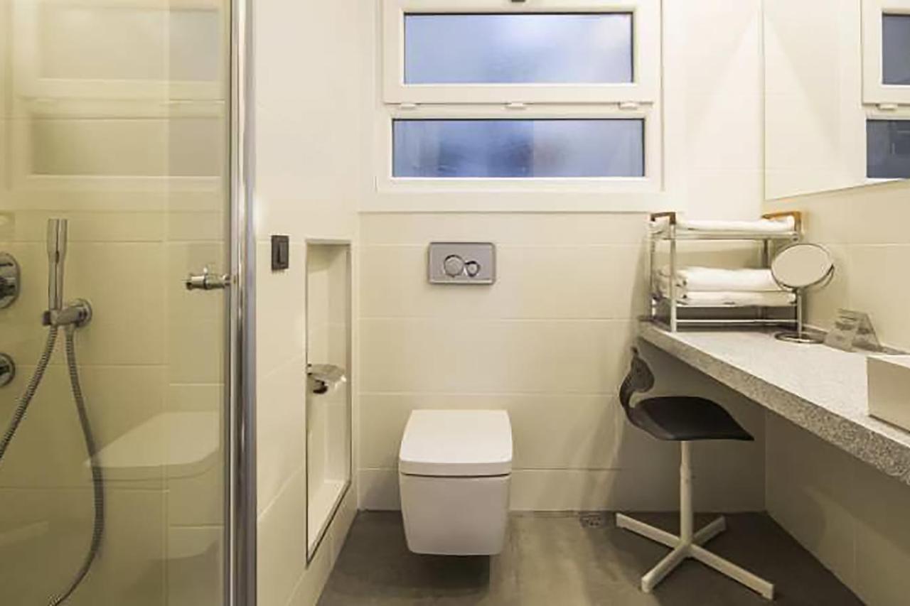 Otel Taxim Suites&residences 4*