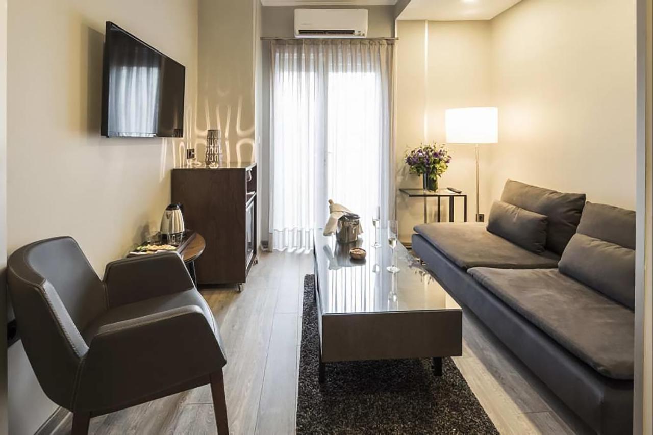 Taxim Suites&residences Otel 4*