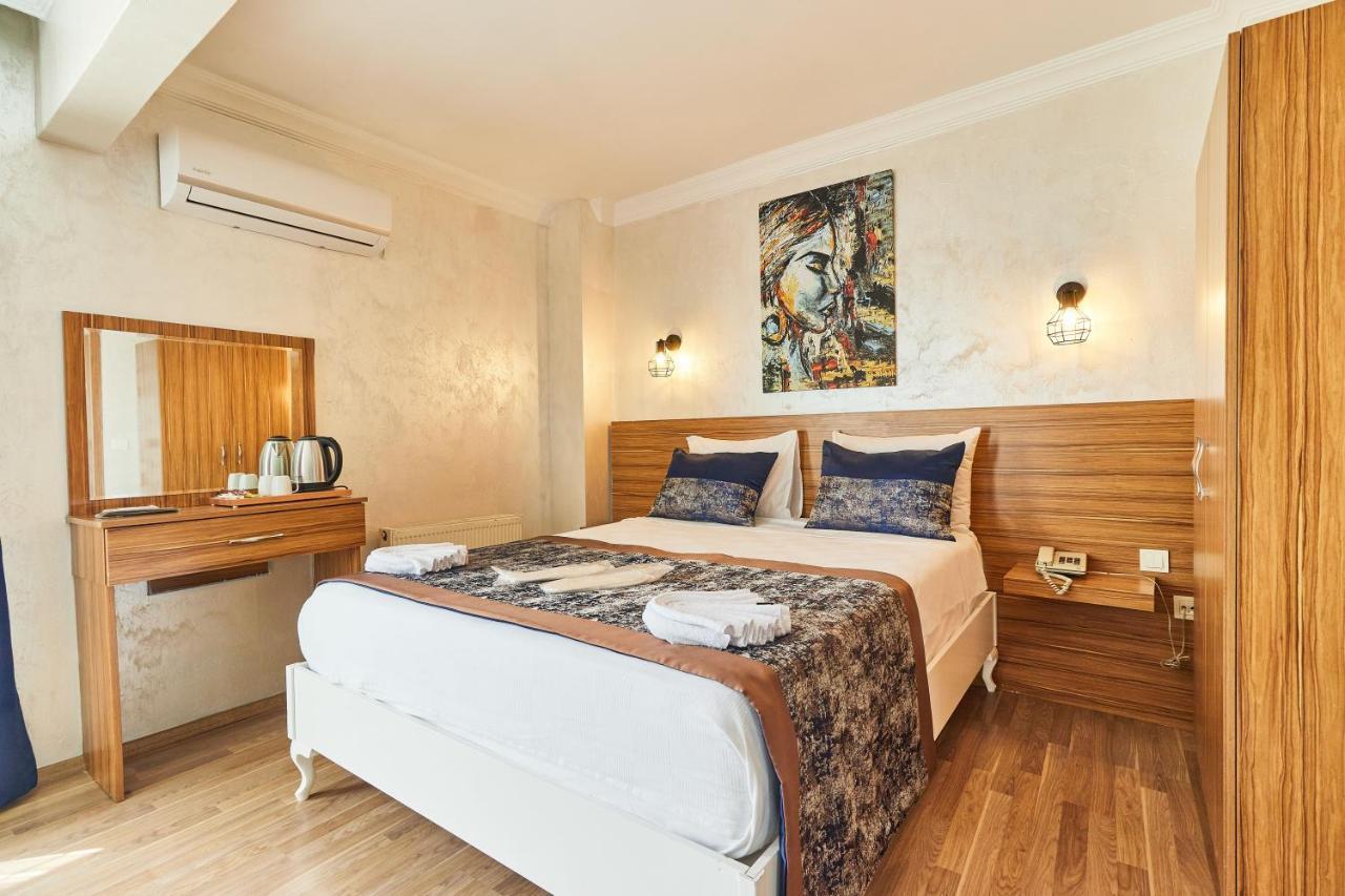 Armar Hotel 3*