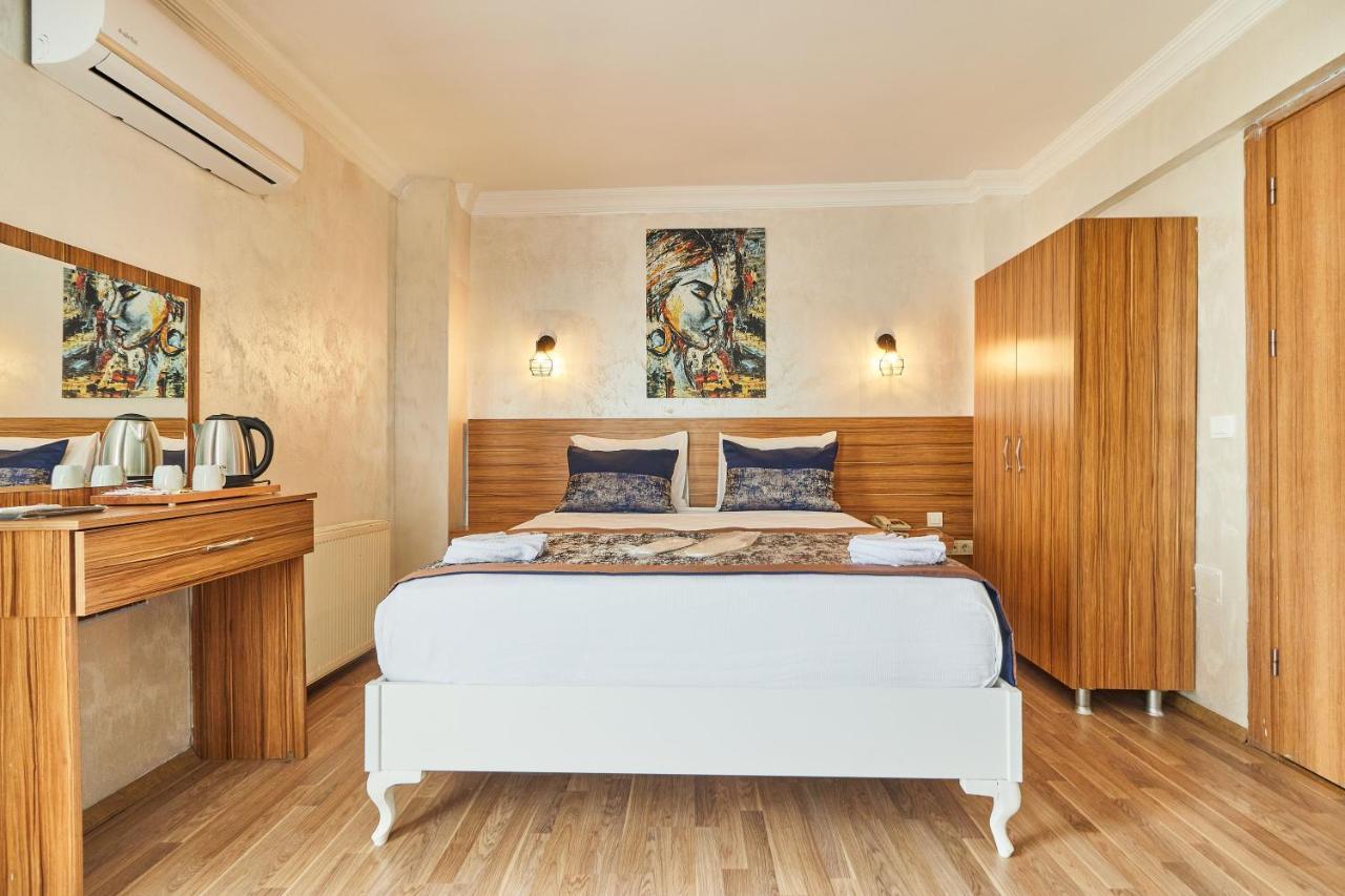 Armar Otel 3*