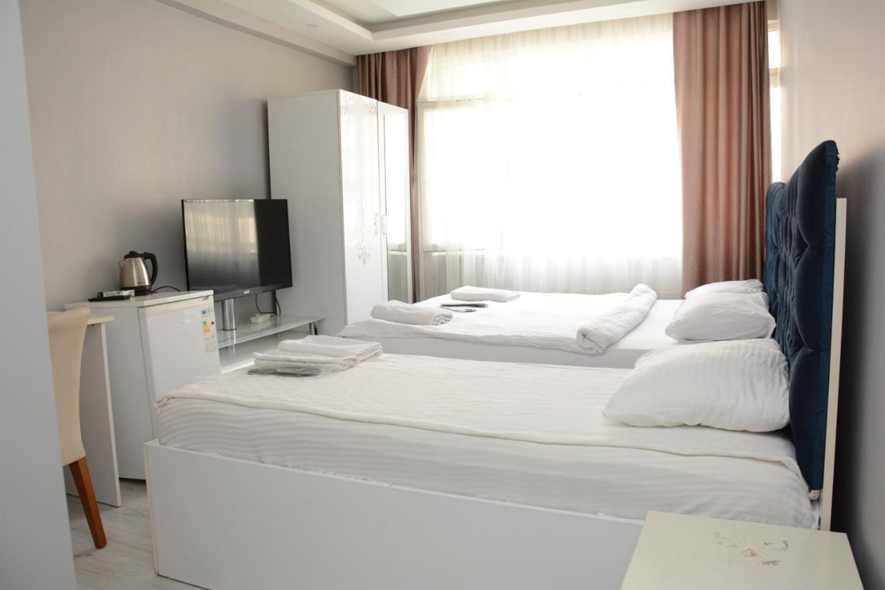 Aparthotel Palmiye Suit Istanbul