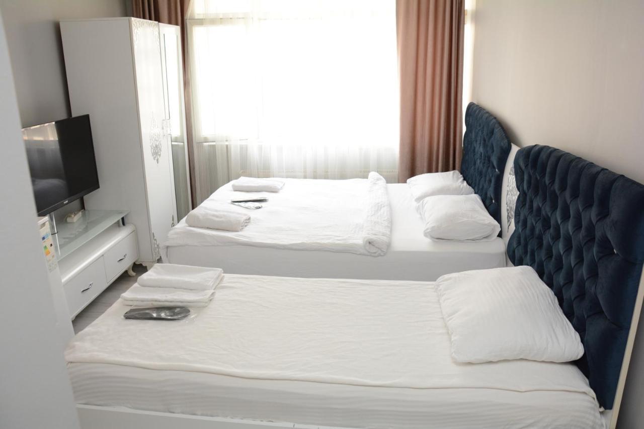 Palmiye Suit Aparthotel 2*