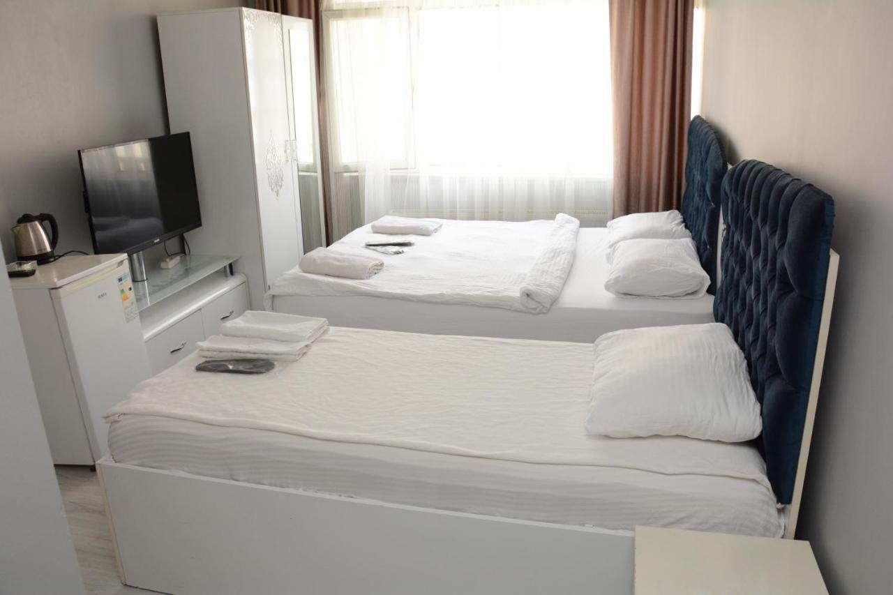 Palmiye Suit Aparthotel