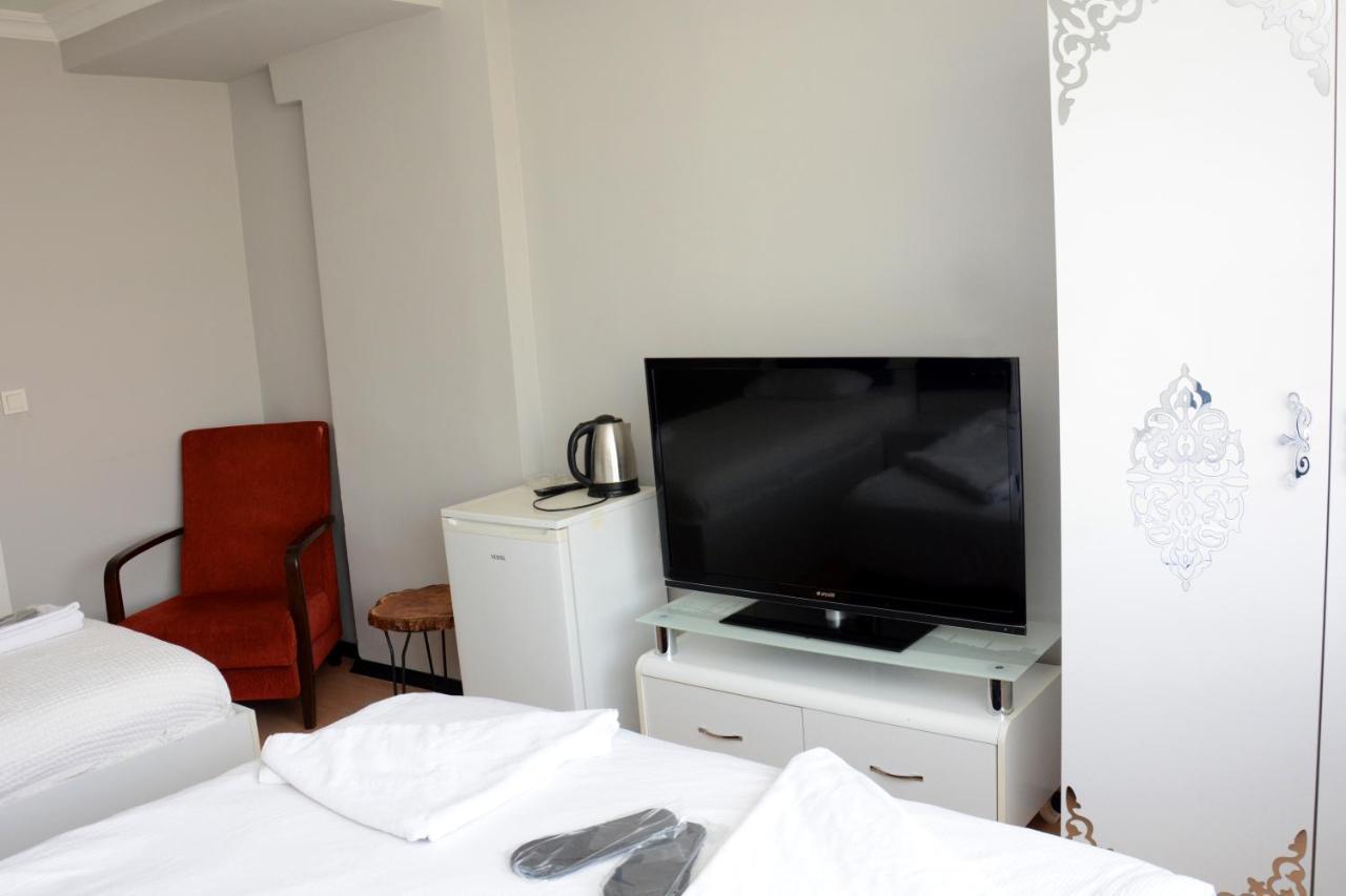 Aparthotel Palmiye Suit