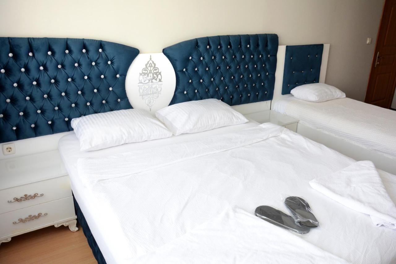 Aparthotel Palmiye Suit Istanbul