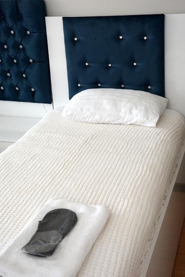 Aparthotel Palmiye Suit Istanbul