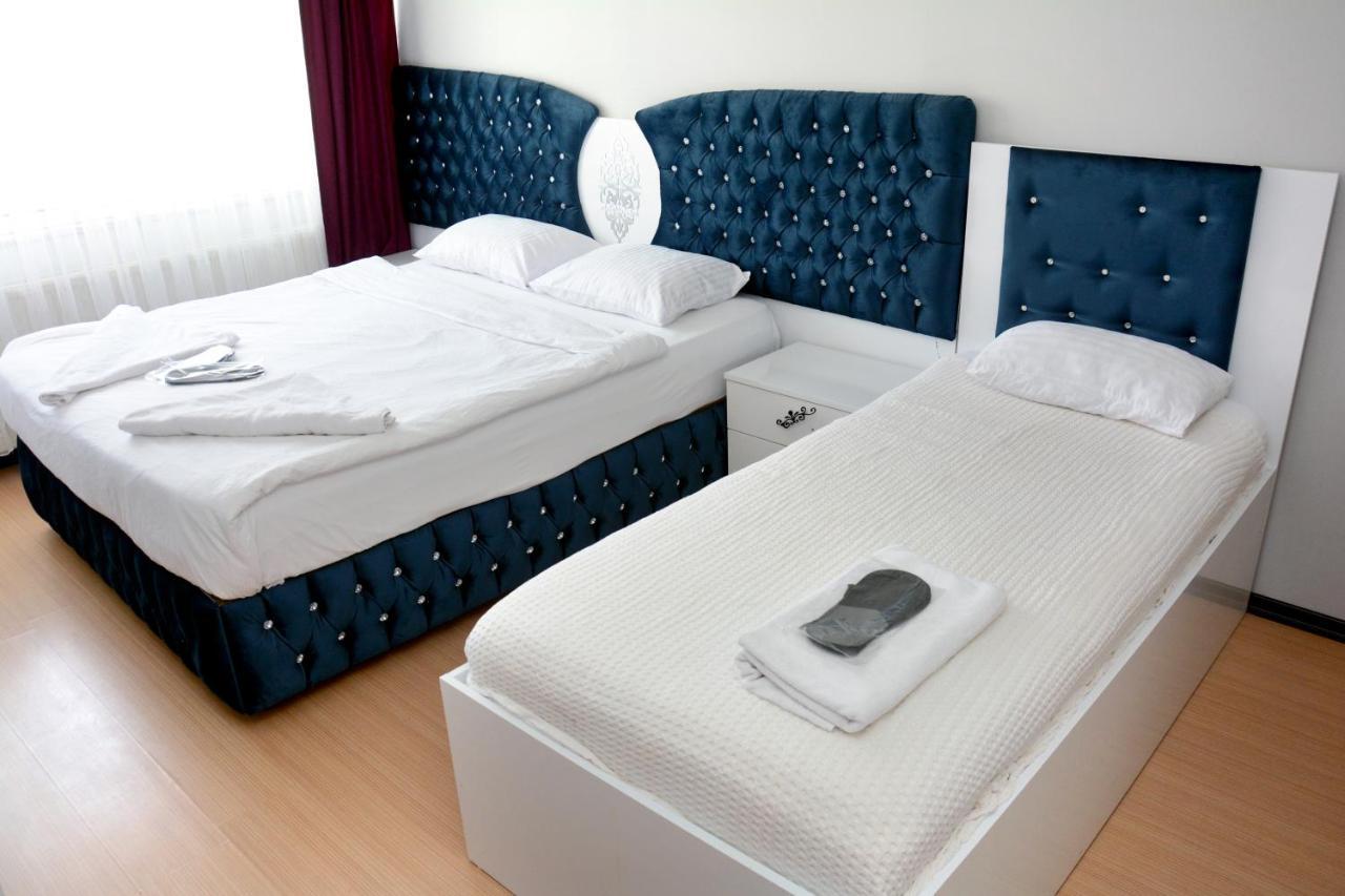 Aparthotel Palmiye Suit