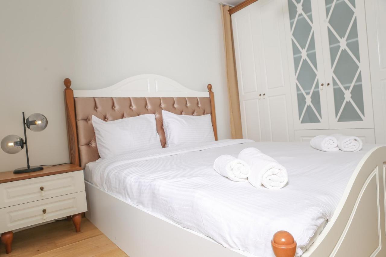 Apart Otel Lagom Nişantaşı