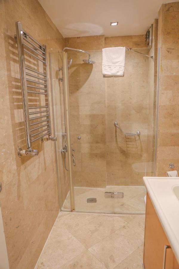 Apart Otel Lagom Nişantaşı *