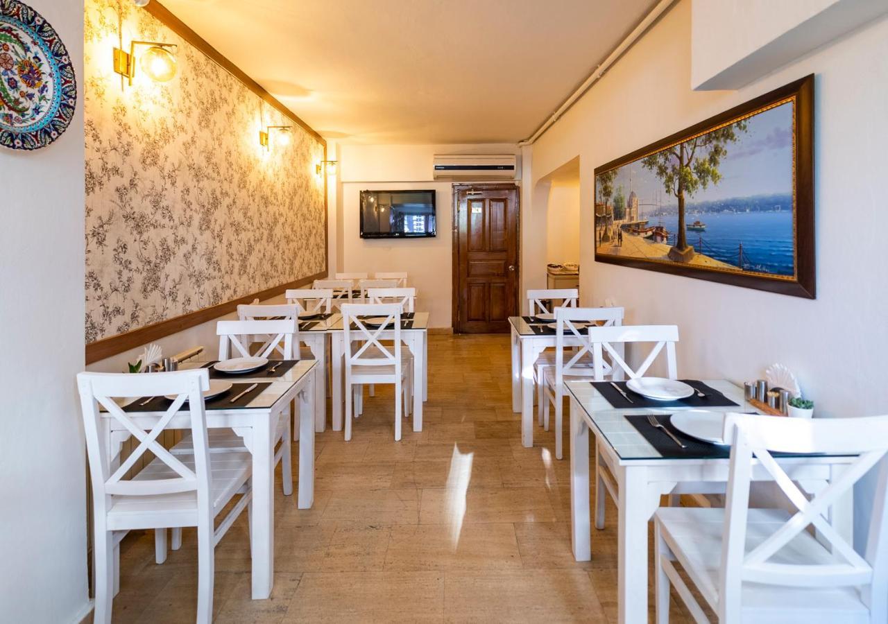 Vera Bed & Breakfast 3*