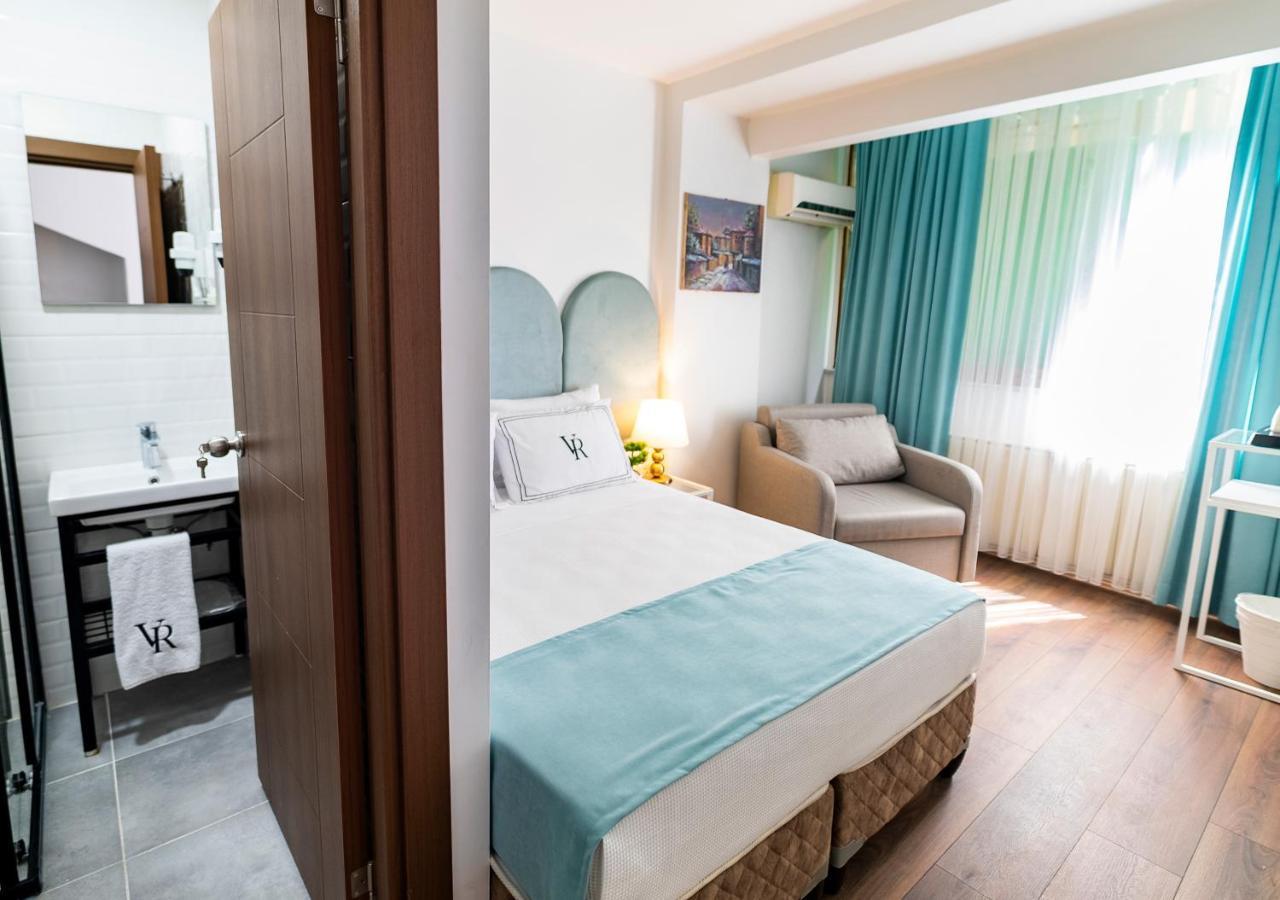 Vera 3* İstanbul