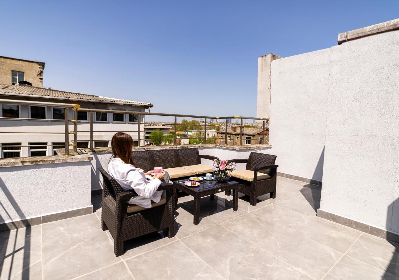 Vera 3* İstanbul
