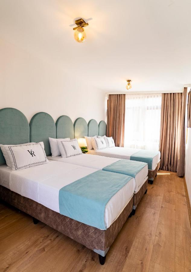 Vera 3* İstanbul