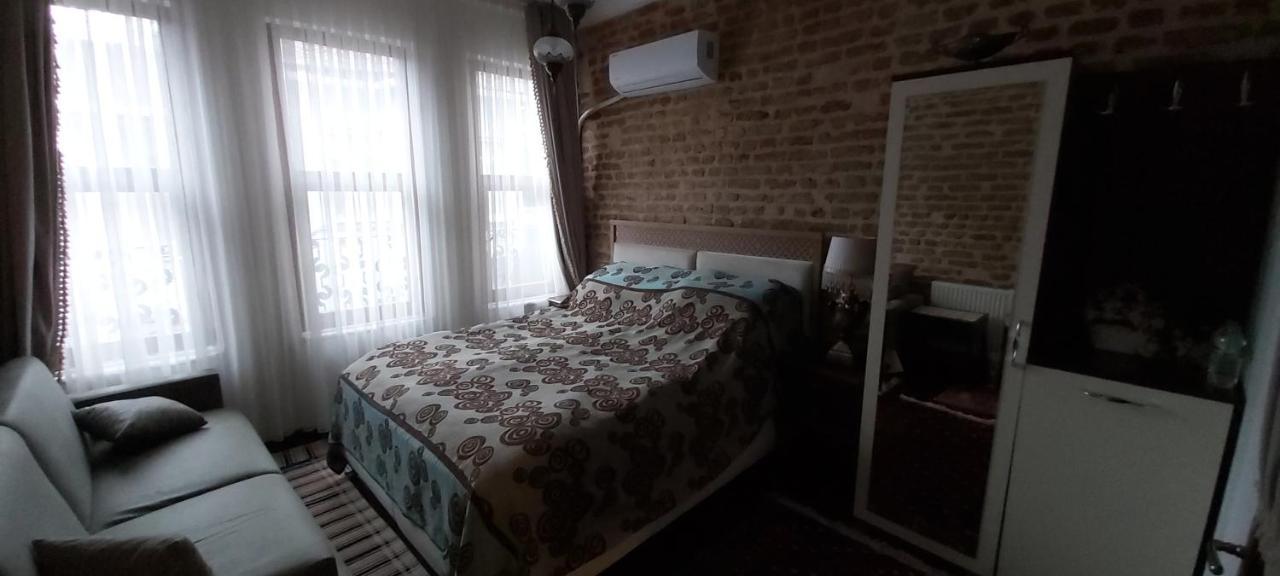 Homestay Fener Sweet *
