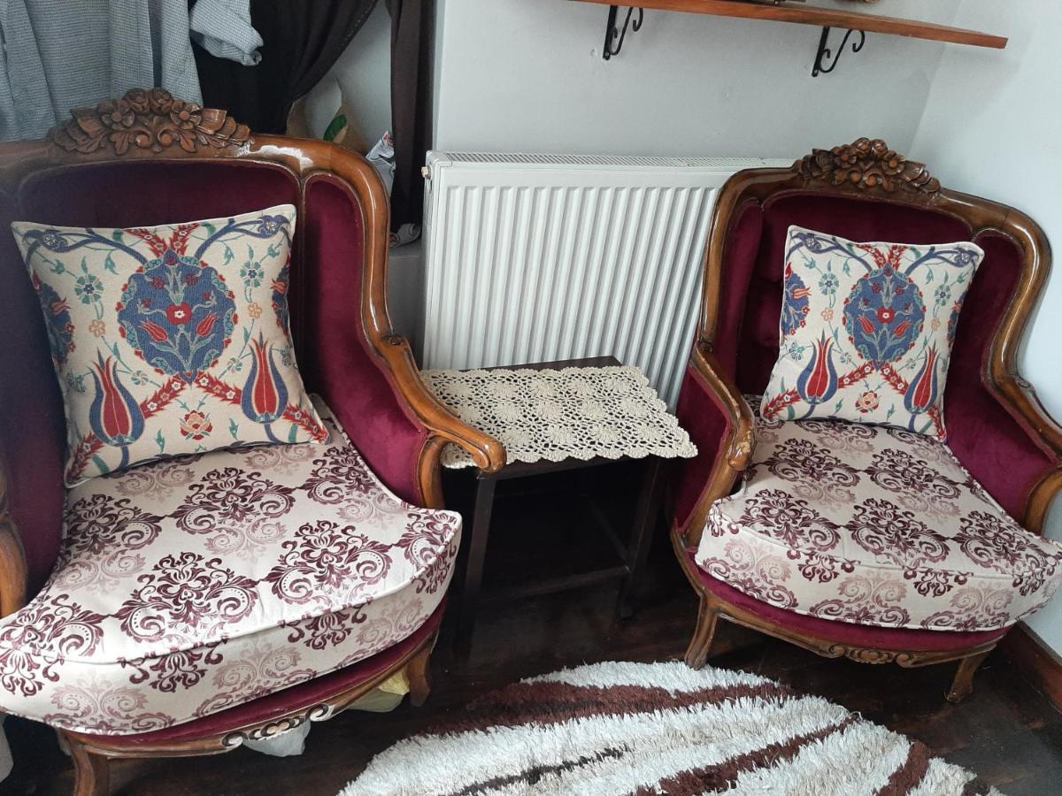 Homestay Fener Sweet