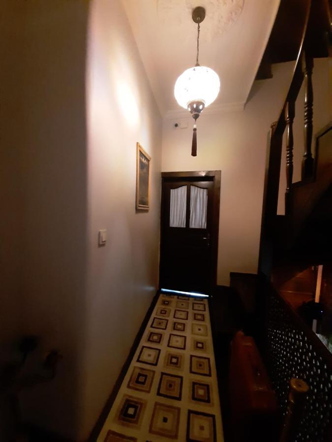 Fener Sweet Homestay Istanbul