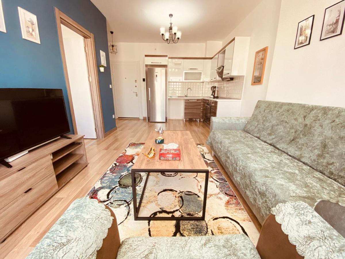 Apartment Alpha Home-aris Istanbul