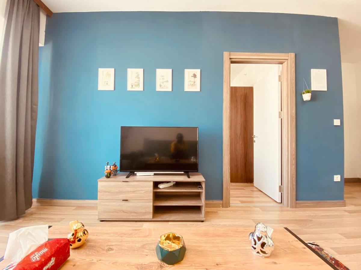 Alpha Home-aris * Istanbul