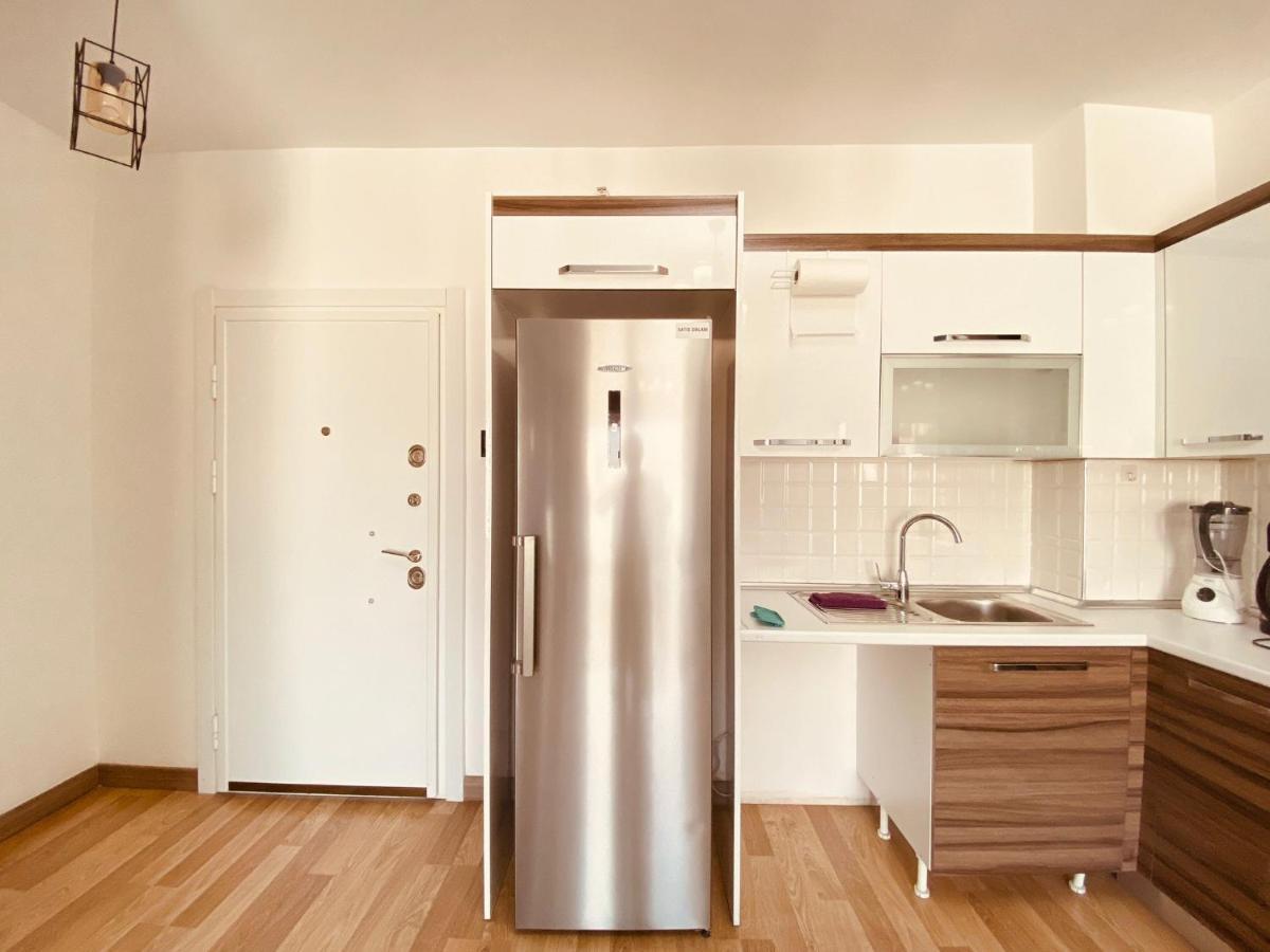 Apartment Alpha Home-aris