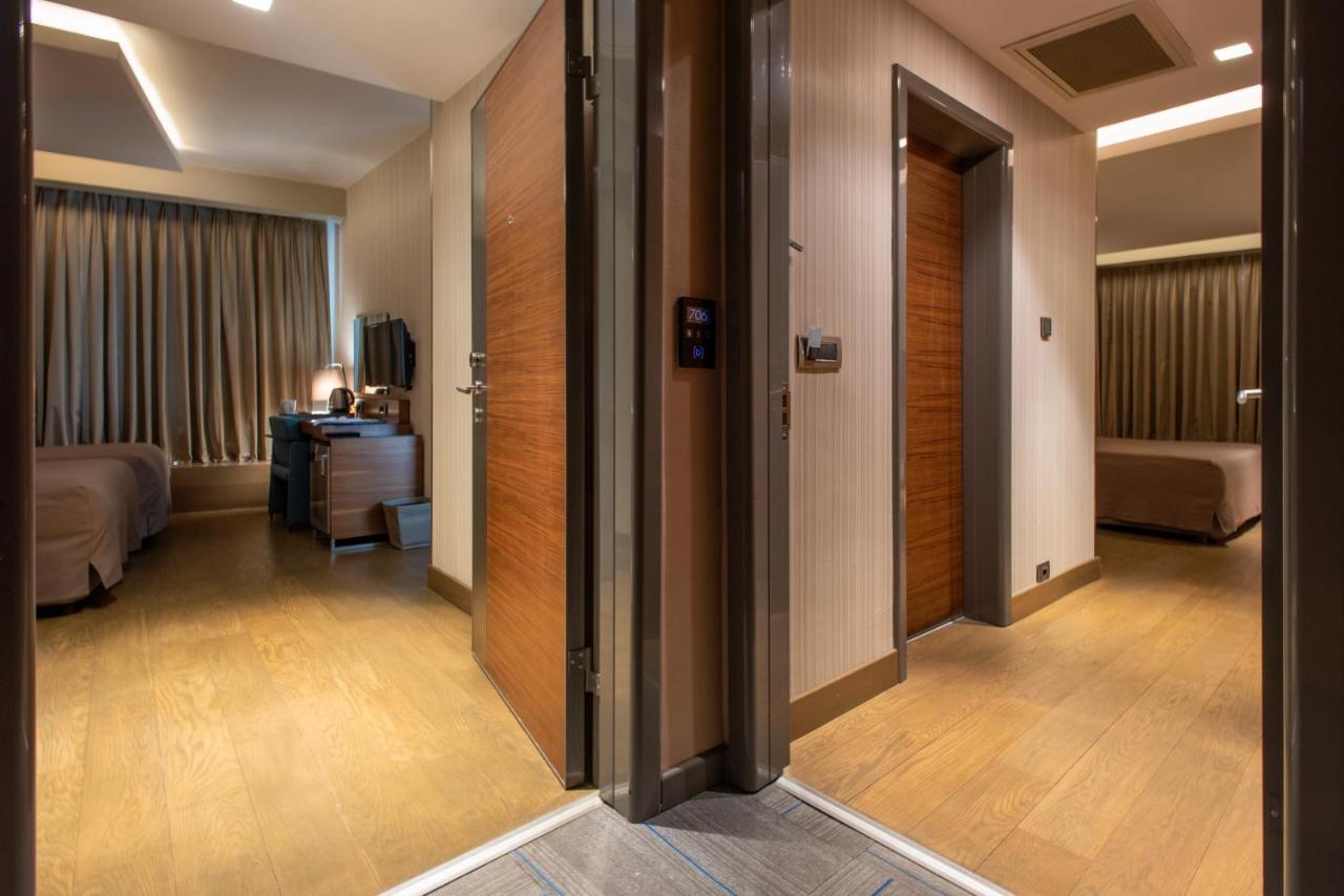 Arcadia Blue Hotel Istambul